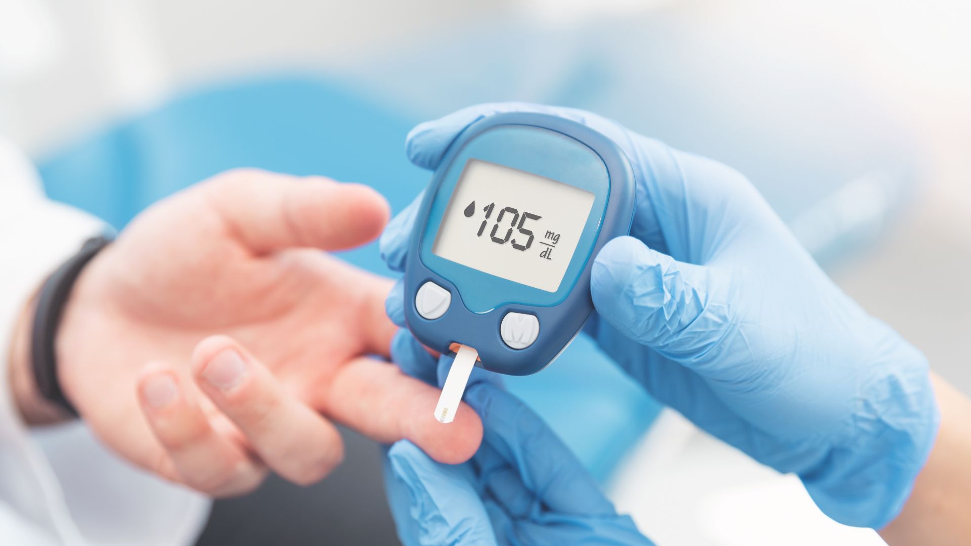 Diabetes Treatment in Sugar Land