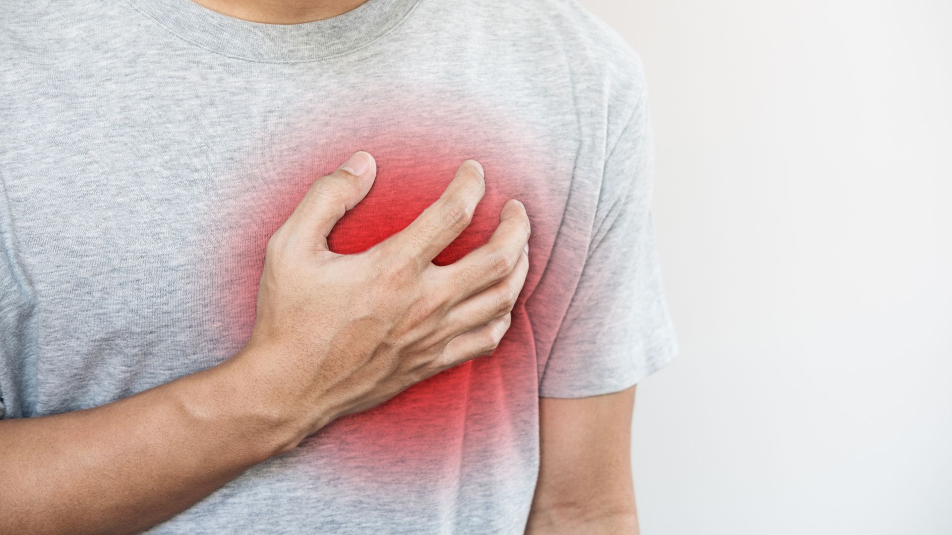 Congestive heart failure in Sugar Land