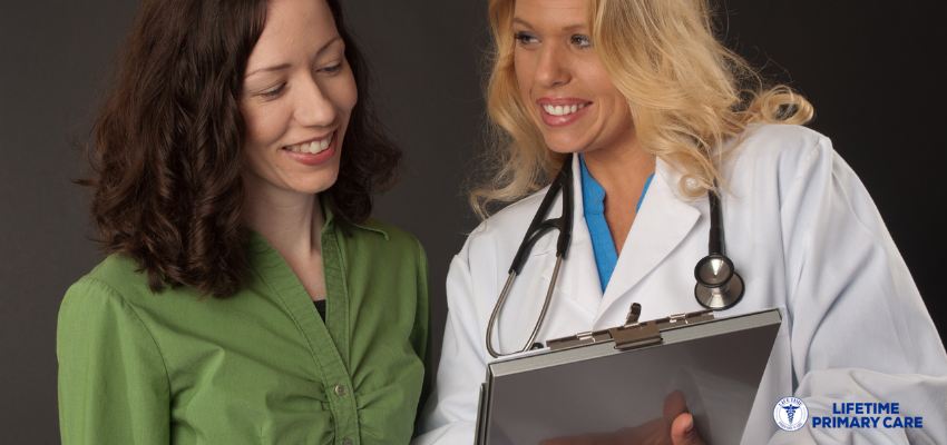 Women's Healthcare Sugar Land