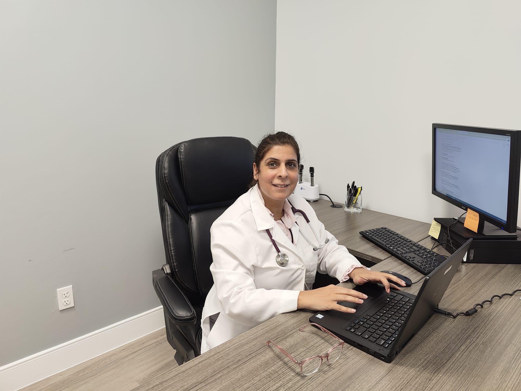 Sugar Land Family Doctor