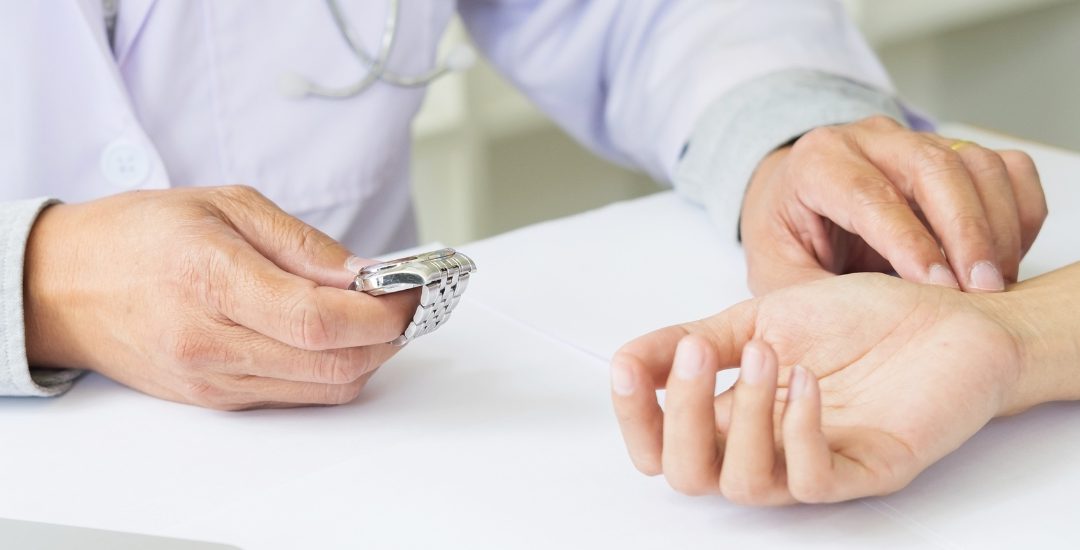 Understanding the Average Resting Heart Rate: What’s Normal and When to Seek Help