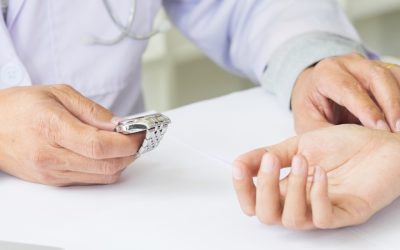 Understanding the Average Resting Heart Rate: What’s Normal and When to Seek Help