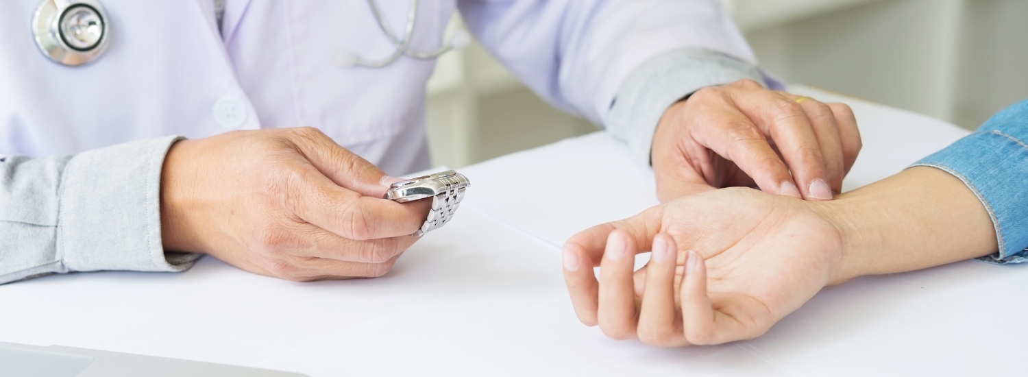 Average Resting Heart Rate