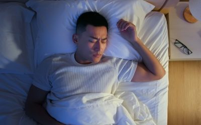 Constant Worrying and Trouble Sleeping at Night: Understanding the Connection