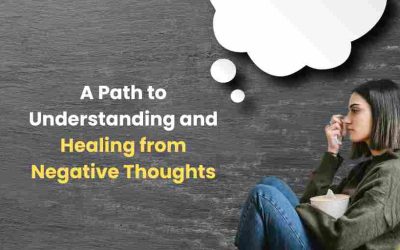 Struggling with Hopelessness and Negative Thoughts: A Path to Understanding and Healing