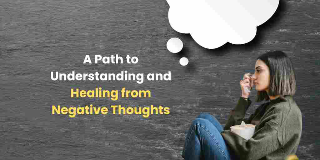 Struggling with Hopelessness and Negative Thoughts: A Path to Understanding and Healing